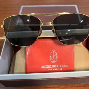 JACQUES MARIE MAGE SUNGLASSES
